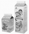 Молоко против остеопороза.